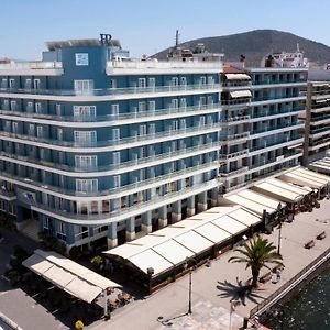 Paliria Hotel